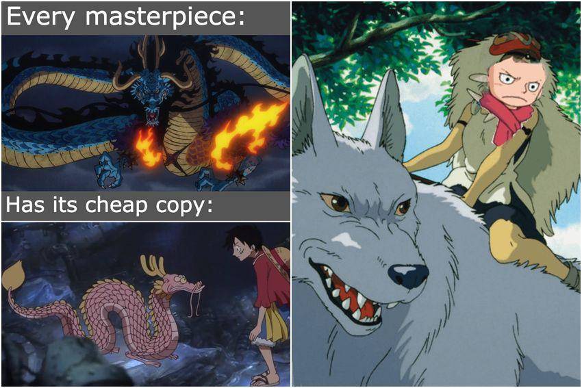 kolase potret meme Momonosuke (reddit.com/user/Brony_kid | reddit.com/user/Mufasaah)