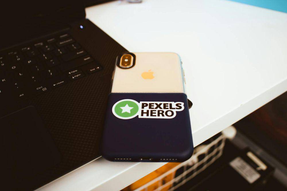 ilustrasi gadget dan laptop (pexels.com/Essow K)