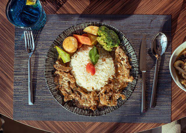 Resep Beef Pepper Rice ala Rumahan yang Enaknya Bikin Ketagihan