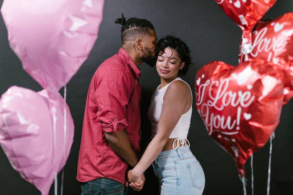 ilustrasi Valentine (pexels.com/RDNE Stock Project)