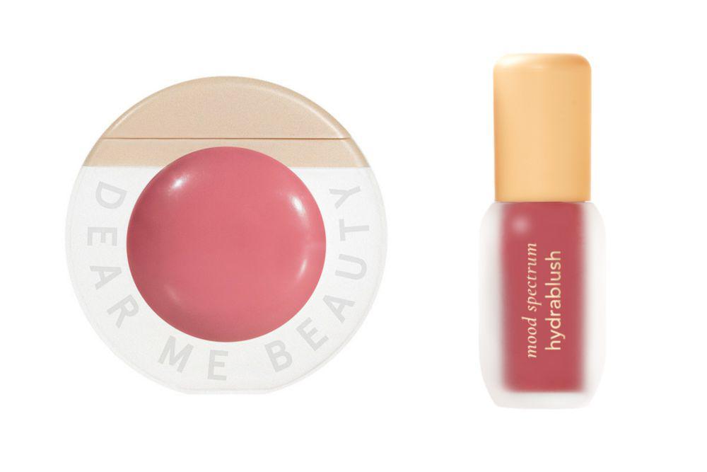 5 Rekomendasi Liquid Blush Lokal untuk Pipi Cerah Merona
