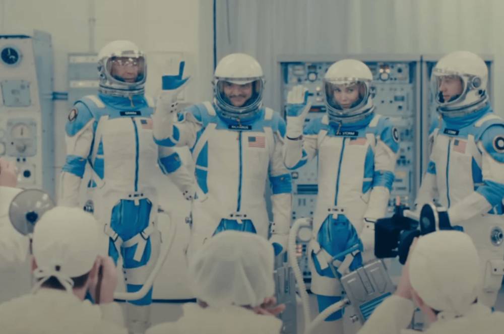 6 Teori The Fantastic Four: First Steps, Gagal Selamatkan Bumi?