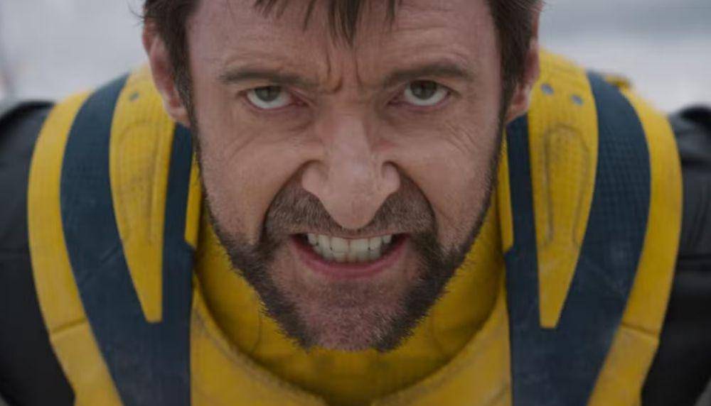 Wolverine dalam Deadpool and Wolverine (dok. Marvel Studios/Deadpool and Wolverine)