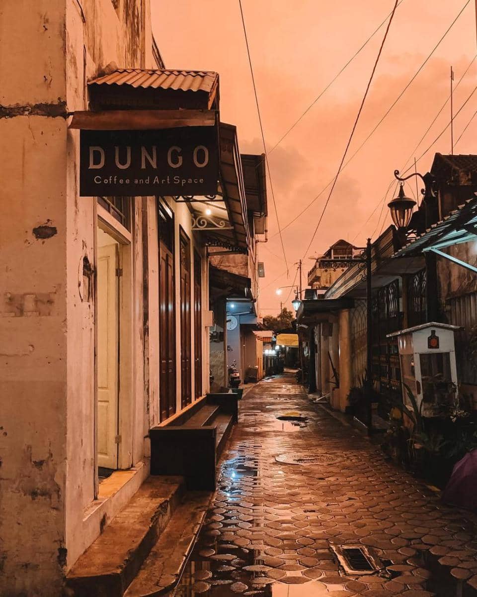 Dungo Kauman Solo (instagram.com/dungo.kauman)