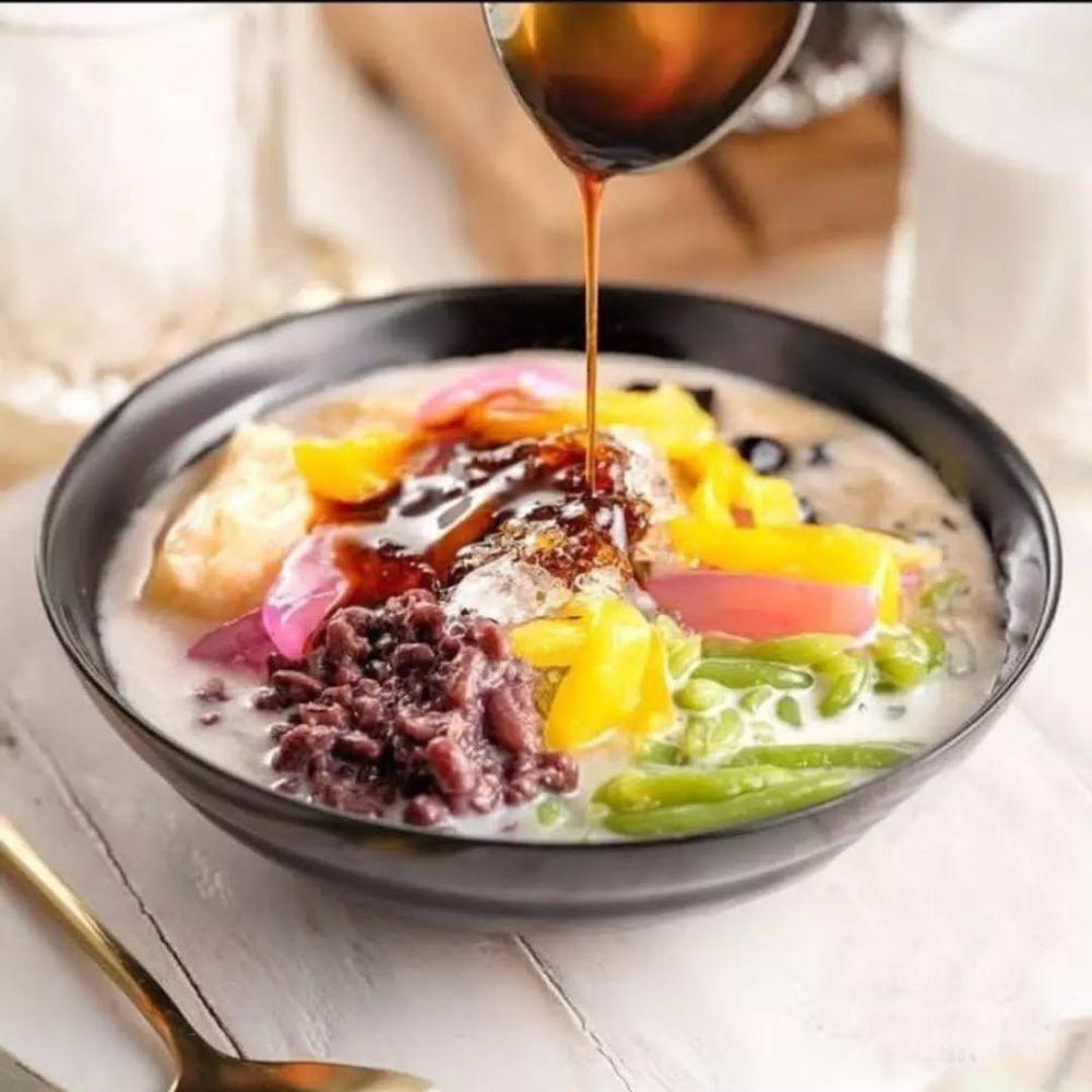 10 Ide Jualan Makanan yang Sering Dicari di Bulan Puasa, Pasti Laris!