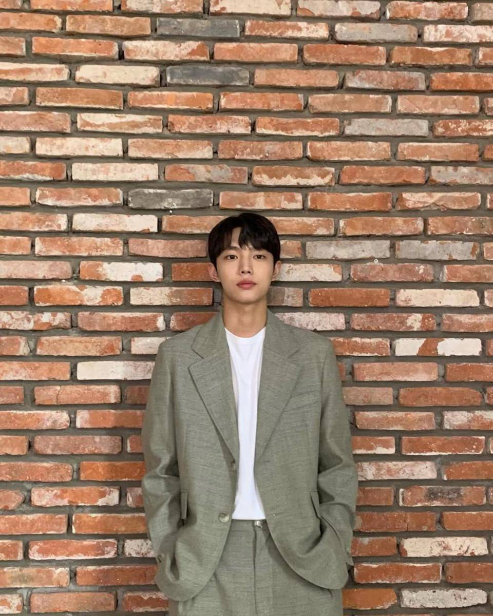 potret Jo Joon Young