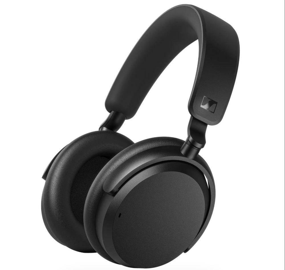 Sennheiser Accentum Wireless (sennheiser-hearing.com)