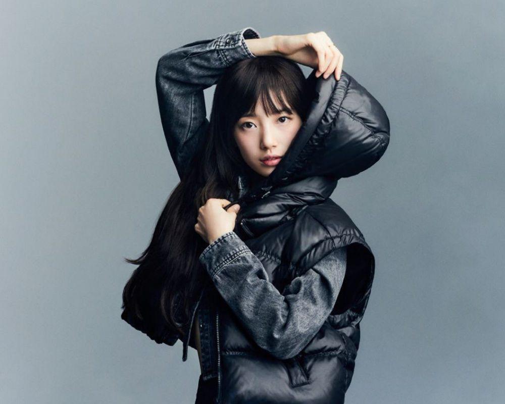 3 Karya Terbaru Suzy yang Rilis di Tahun 2025, Ada Single hingga Drama