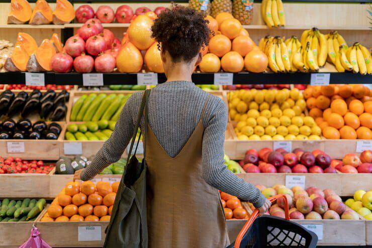 5 Tips Memilih Buah Matang dan Manis saat Berbelanja, Jangan Tertipu!