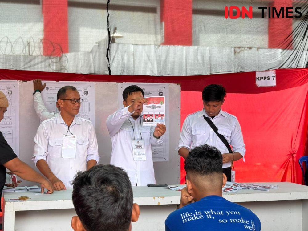 Pemenang Pilkada Kukar dan Mahulu Dibatalkan, KPU Kaltim Tunggu Juknis