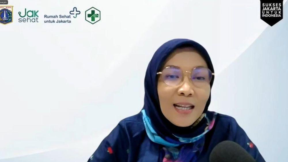 DKI Jakarta Siapkan 44 Puskesmas untuk Cek Kesehatan Gratis Tahap 1