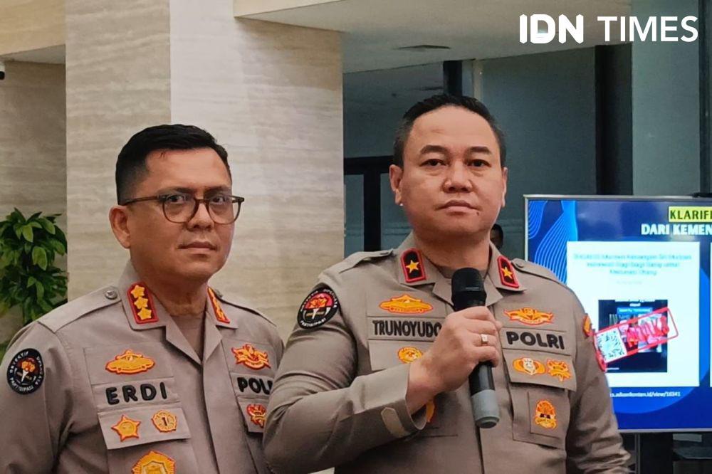 Mahasiswi ITB Pembuat Meme Jokowi-Prabowo Dapat Penangguhan Penahanan