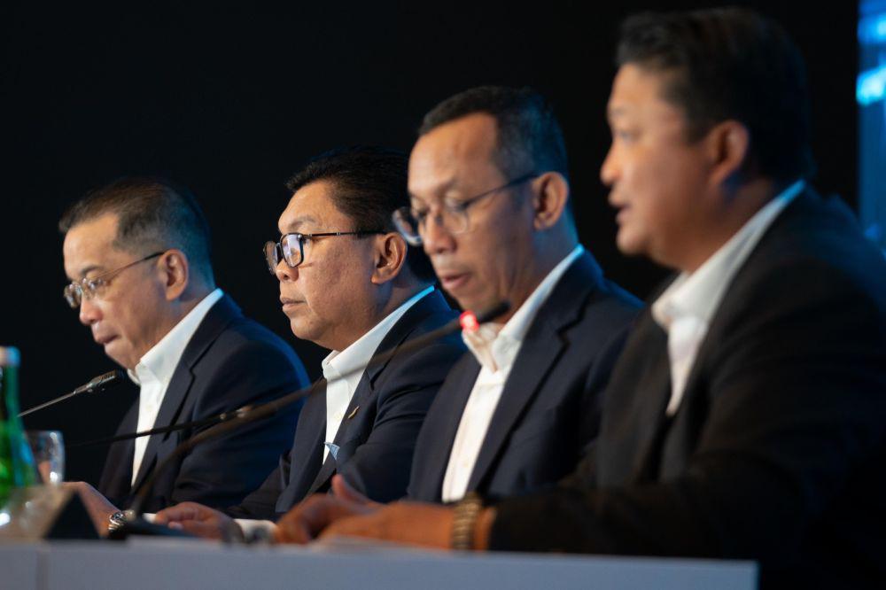 Wholesale-Digitalisasi Optimal, Mandiri Sukses Dorong Pertumbuhan Aset