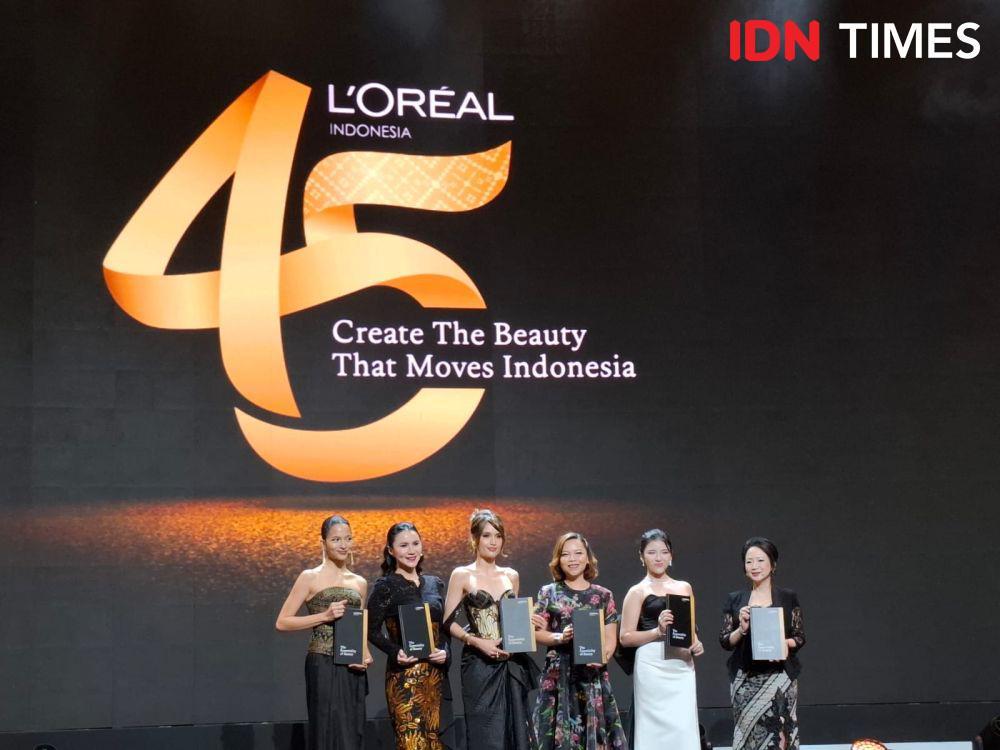 Esensi Kecantikan di Indonesia, Bukan Cuma Estetika tapi Impactful