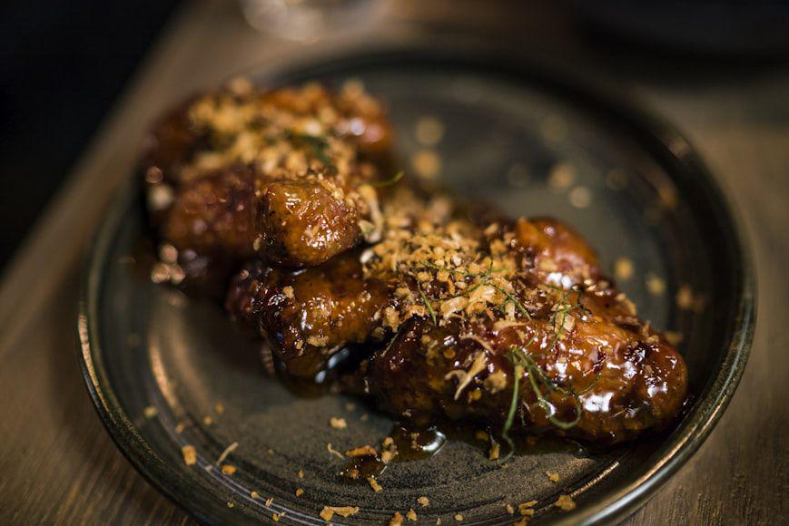 Resep Ayam Bumbu Lengkuas yang Lekoh Banget!