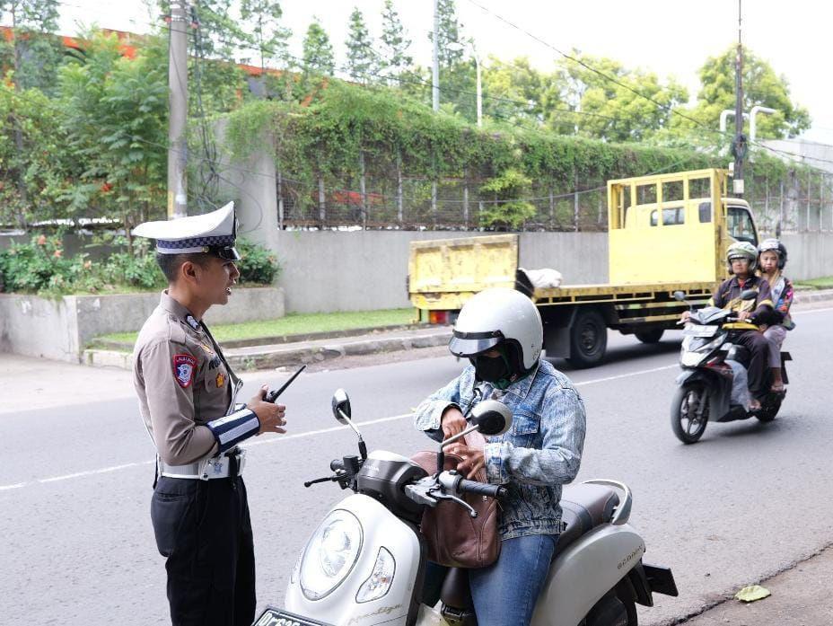 Tim Opsgab Bakal Berpatroli Sasar Penunggak Pajak Bandung Raya