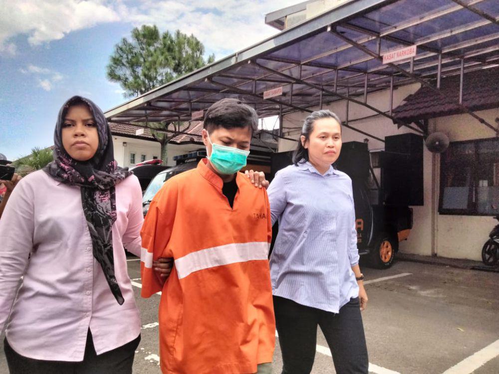 Polisi Bekuk 1 Tersangka Baru Kasus Penampungan TKI Ilegal di Malang