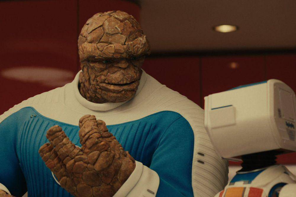 5 Film Retro-Futuristik yang Wajib Ditonton sebelum The Fantastic Four