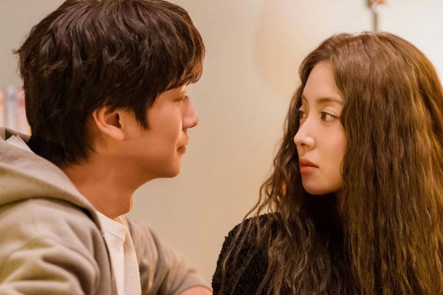 7 Hal yang Disyukuri Chun Yeon Soo dari Kang Hee di Motel California