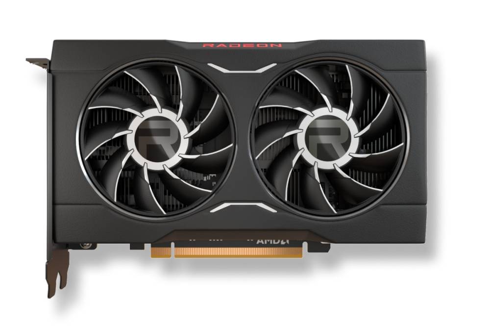 AMD Radeon RX 6500 XT (amd.com)