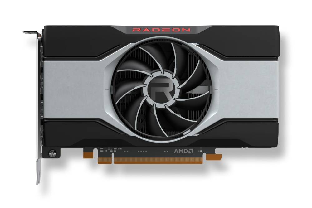 AMD Radeon RX 6600 (amd.com)
