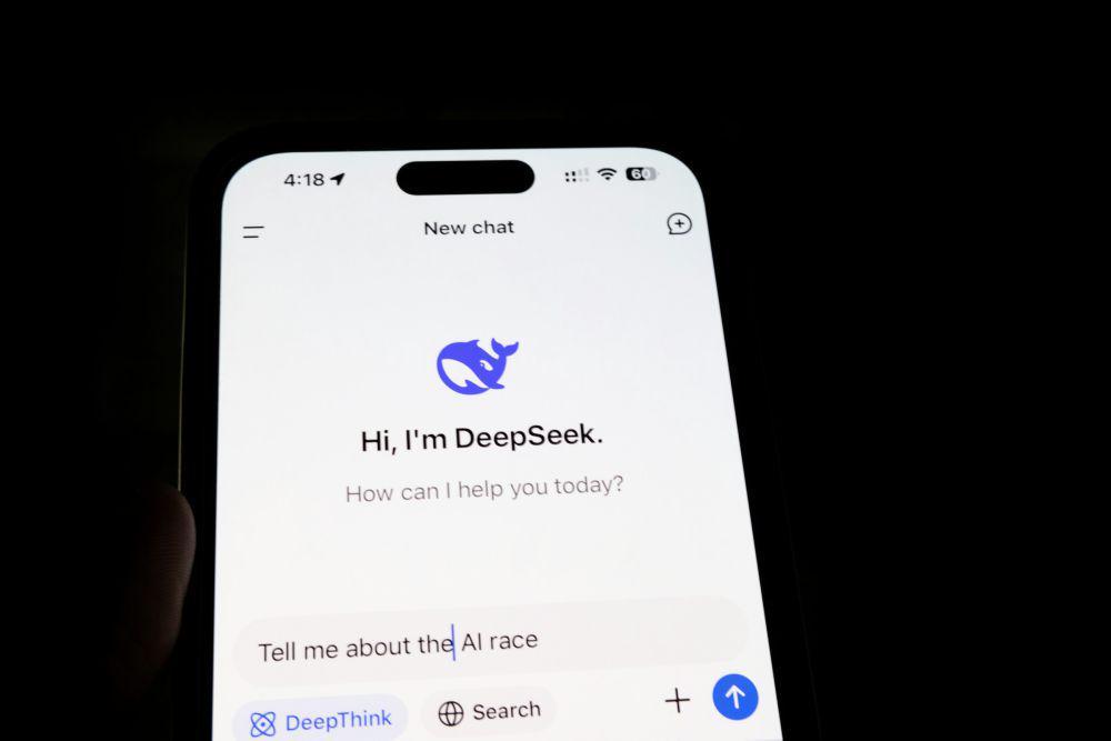 5 Negara yang Melarang DeepSeek karena Alasan Keamanan