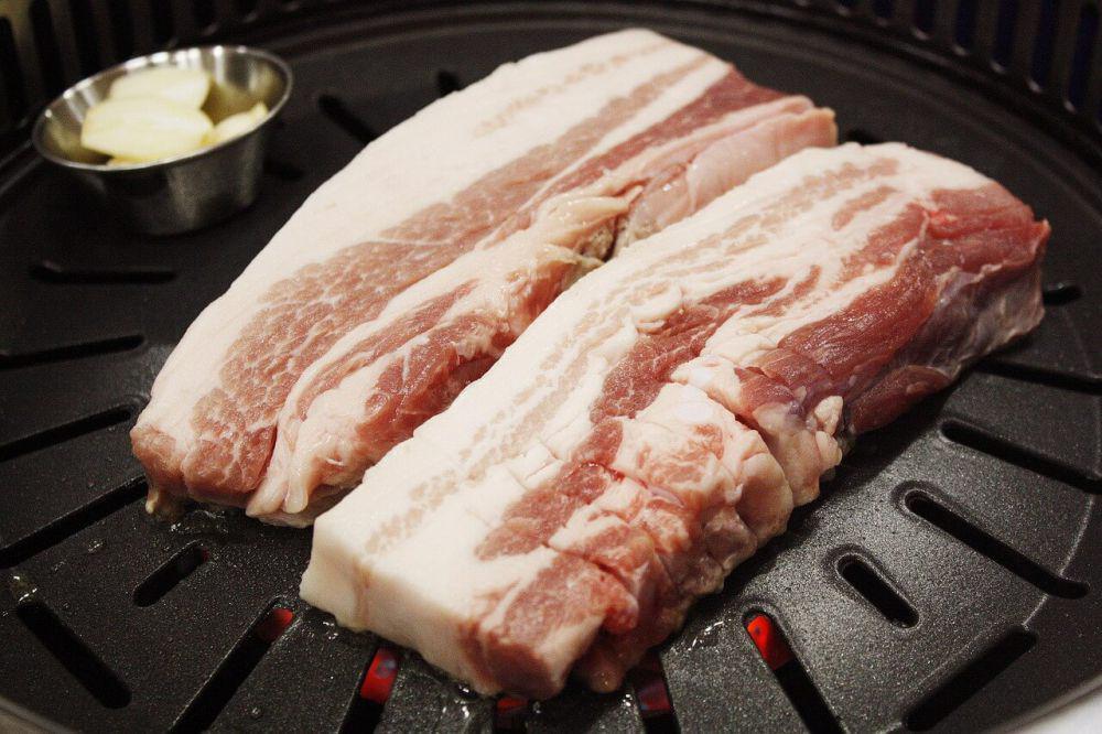 Harga Daging Babi di Bali 16 Juni 2025 dan Pangan Lainnya