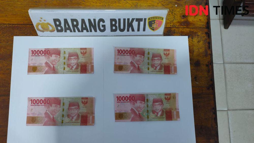 Uang Palsu: Pengertian, Sejarah, Ciri-Ciri, Hukuman dan Dampaknya