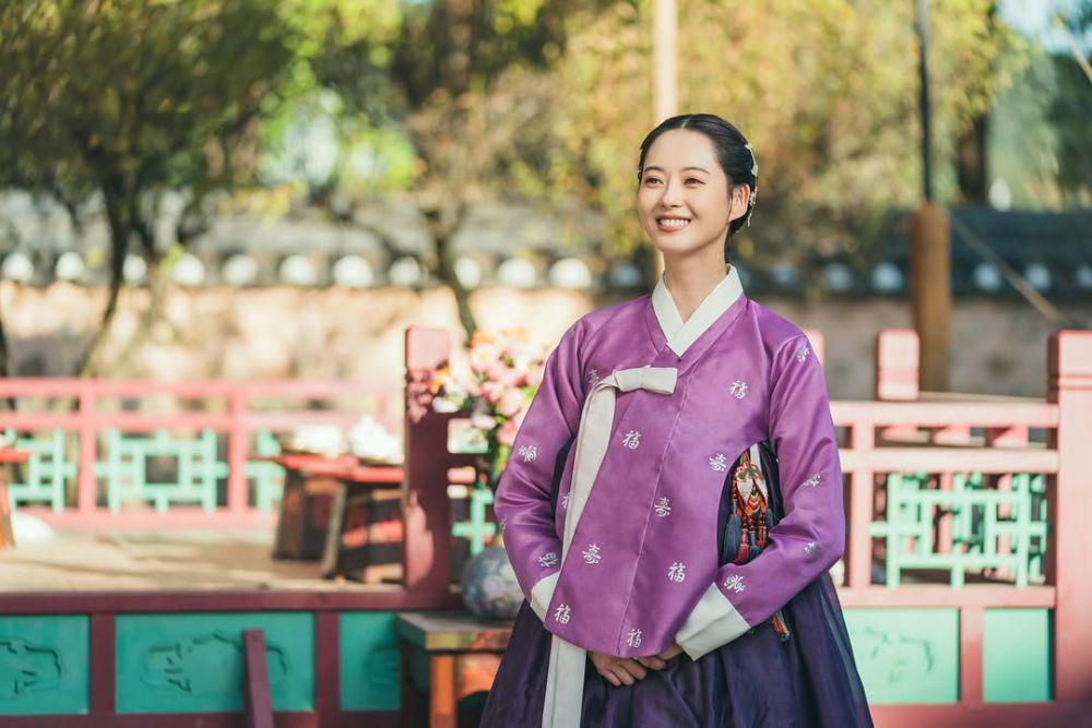 7 Alasan Putri Hwa Ri Yakin dengan Choi Hwan di The Scandal of Chunhwa
