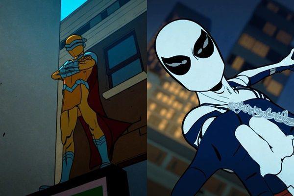 5 Kostum Your Friendly Neighborhood Spider-Man yang Belum Ada di MCU