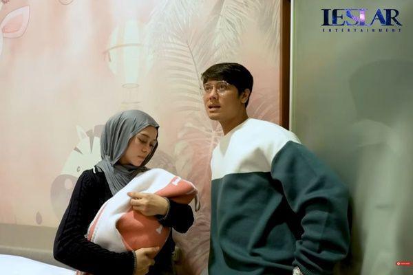 7 Potret Kamar Baby Leshia, Anak Kedua Lesti Kejora yang Estetik