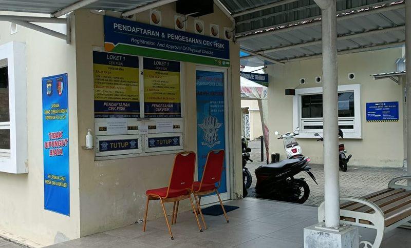 Balik Nama Kendaraan Bermotor Apa Perlu KTP Pemilik Lama?