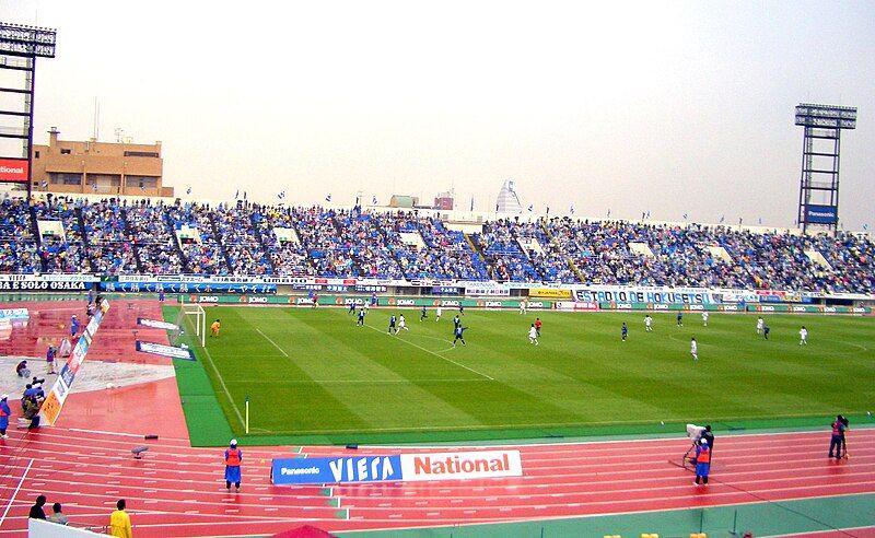 3 Tim Promosi di J1 League 2025