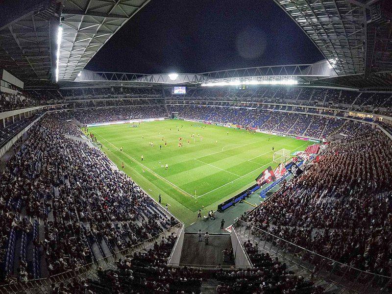 3 Pemain Brasil di Vissel Kobe 2025