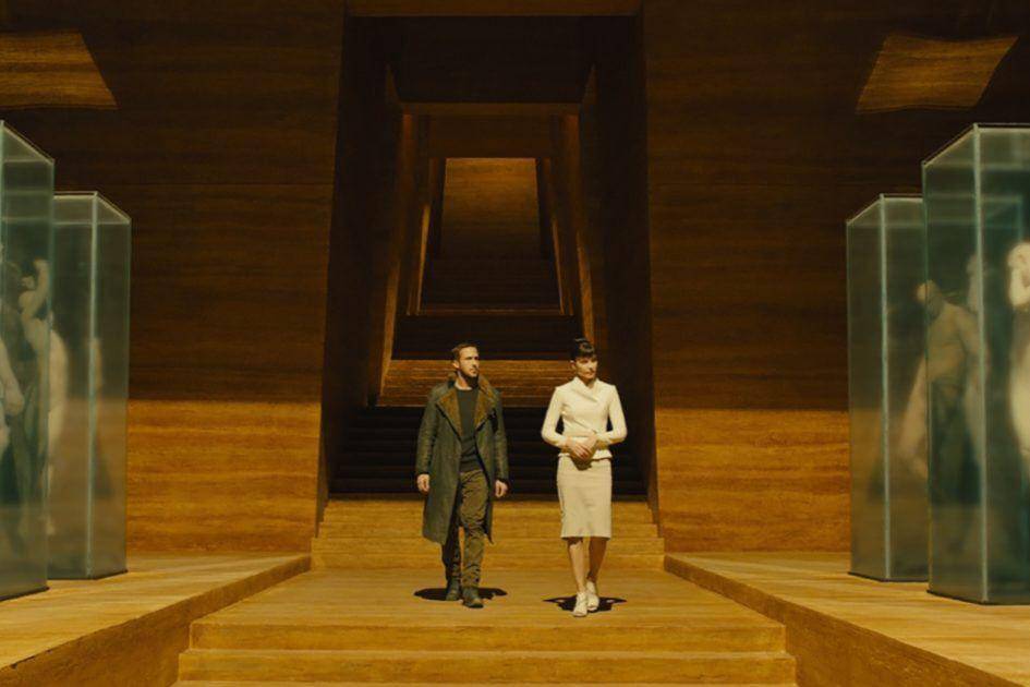adegan dalam film Blade Runner 2049. (dok. Warner Bros. Pictures/Blade Runner 2049)