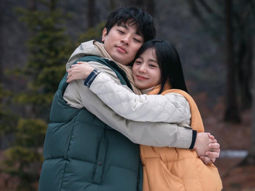 8 Realitas Hubungan Lee Jae Yoon dan Kang Young Joo di Drakor Newtopia