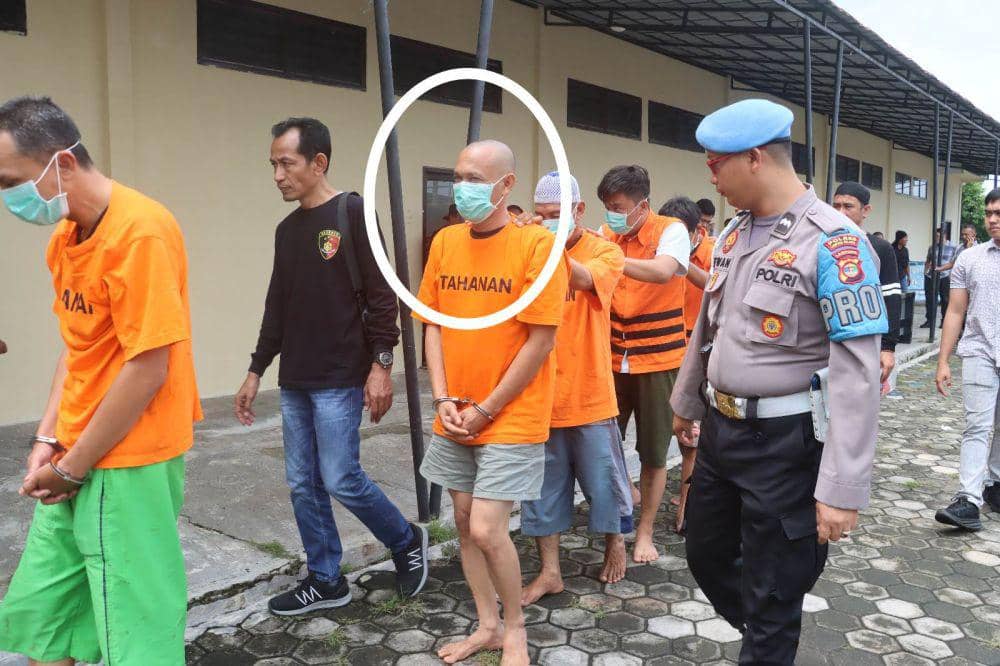 Sering Intip Anak Perempuannya, Pria Lamsel Aniaya Pemuda hingga Tewas