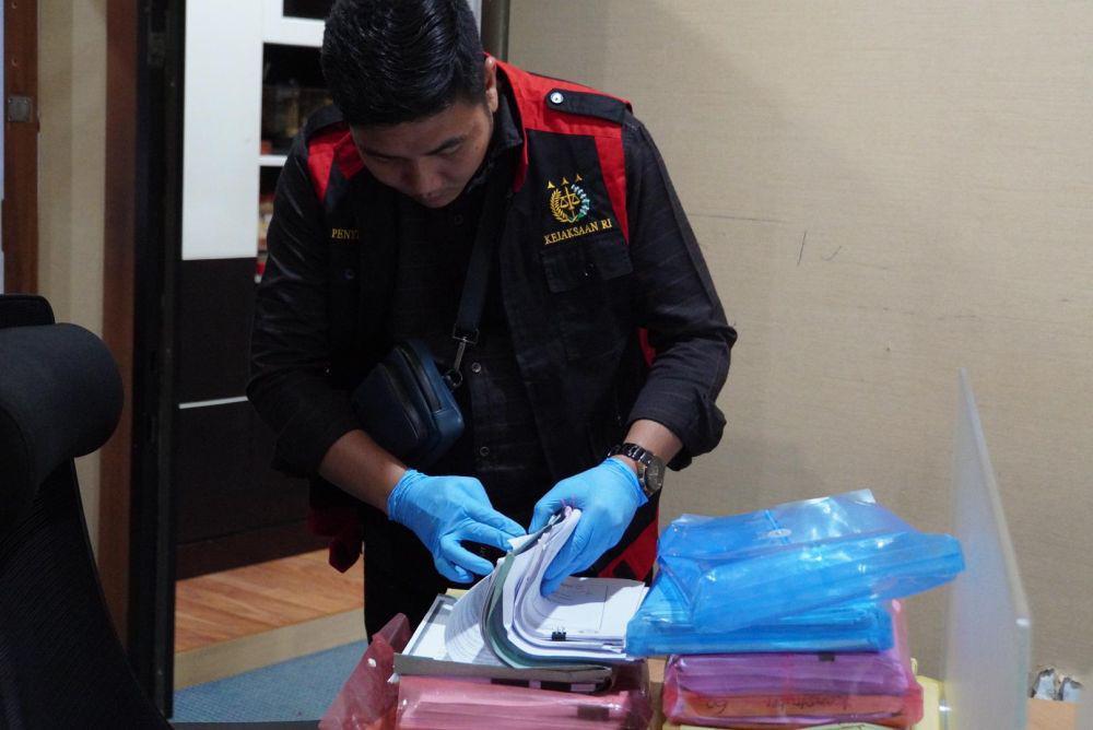 Jasa Raharja Bandung Digeledah KPK, Deposito Rp6,4 M Disita