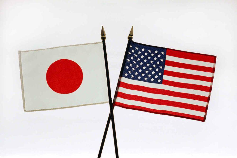 Bicara Perdagangan, Trump dan Ishiba Kompak Lawan China!