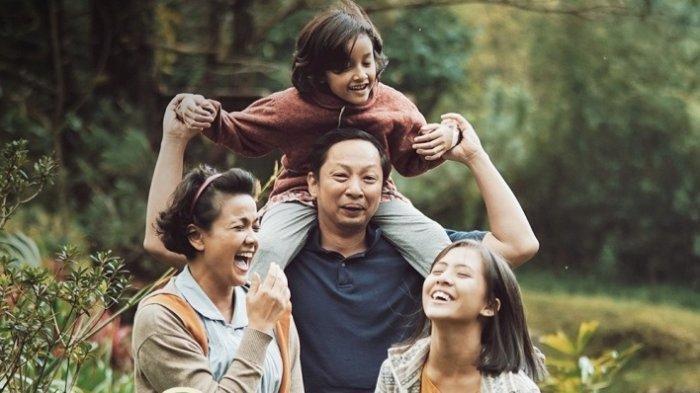 Keluarga Cemara (dok. Visinema Pictures / Keluarga Cemara)