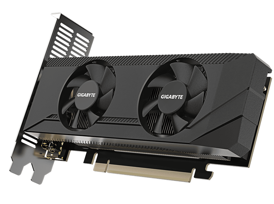 Nvidia GeForce RTX 3050 6GB (gigabyte.com)
