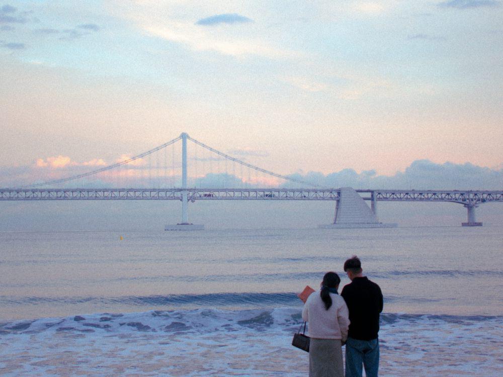 5 Lokasi Syuting Drakor yang Menampilkan Keindahan Pantai