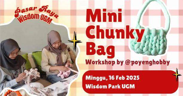 Pasar Raya Wisdom UGM (instagram.com/swaragama.club)