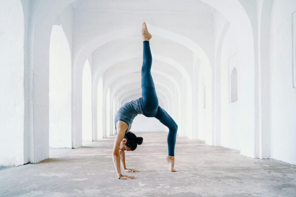 Apakah Yoga Baik untuk Skoliosis?