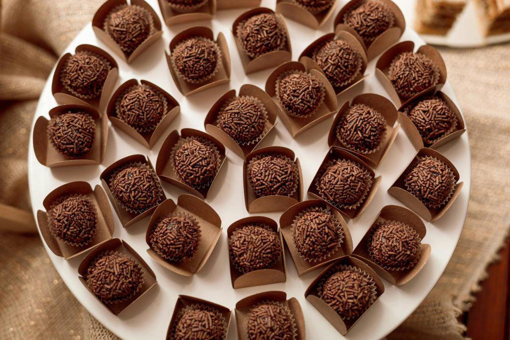 Resep Peanut Butter Cheese Ball, Snack Valentine yang Berkesan