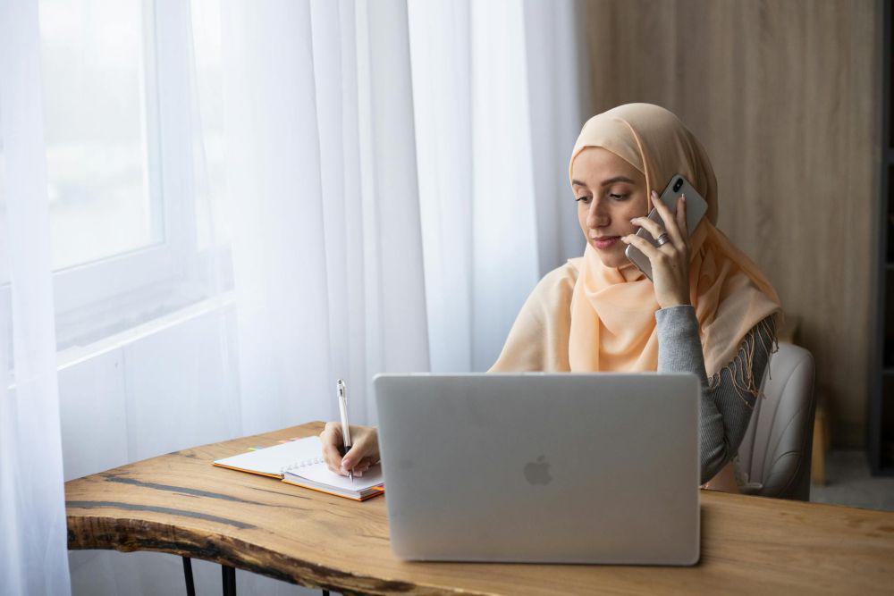 Diskon 50 Persen Paket Data di Periode Lebaran dari Semua Operator