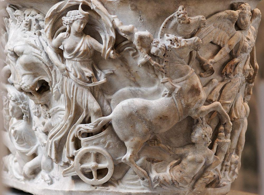 5 Fakta Mitologi Bulan di Berbagai Kebudayaan Dunia