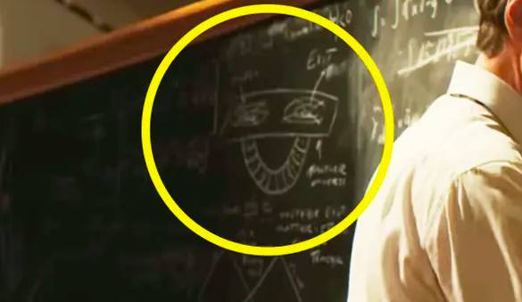 cuplikan trailer The Fantastic Four: First Steps (dok. Marvel/The Fantastic Four: First Steps)