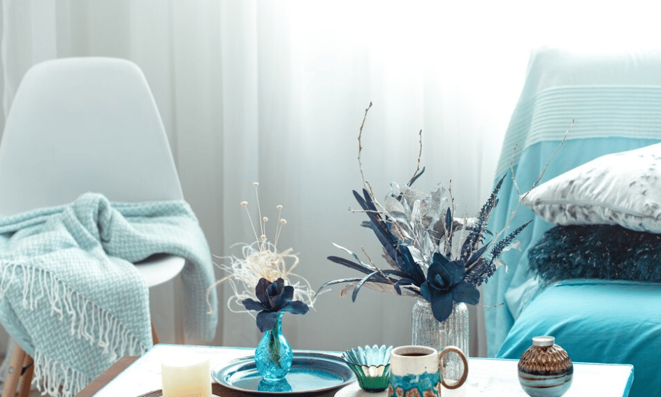 ilustrasi gaya mediterania (freepik.com/pvproductions)