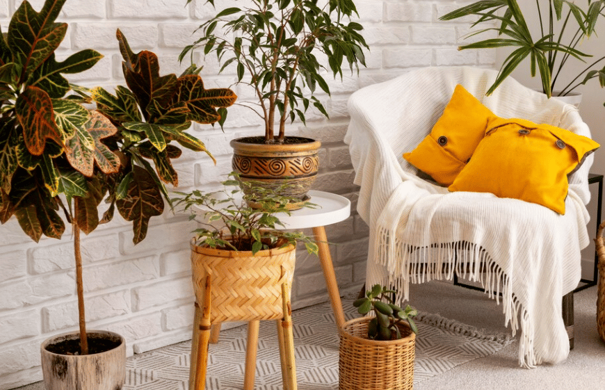 ilustrasi gaya mediterania (freepik.com/freepik)